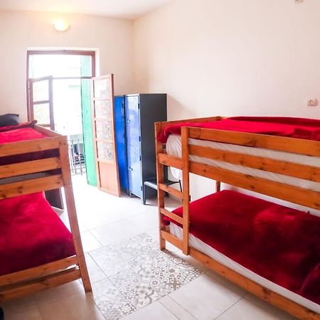 Marhaba Inn By Hb Hostels Tétouan Exteriör bild